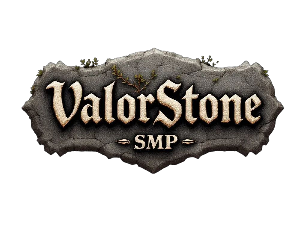 ValorStone SMP Banner